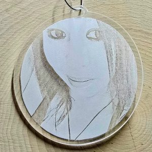 Photo Ornaments