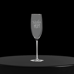 8oz Champagne Flute