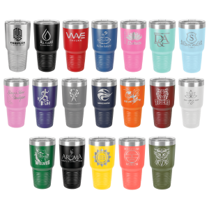 30oz Tumbler without handle
